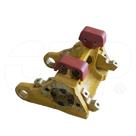Aic Replacement Parts Bogie Assembly Rear Fits Komatsu Models 17M-30-00561